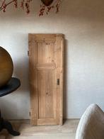 Oude deur / luik / paneel, Huis en Inrichting, Ophalen, Gebruikt