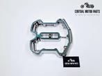 Lower Rocker Box cover chrome M8 Touring- Softail 2017-up, Ophalen of Verzenden, Harley Davidson, Nieuw