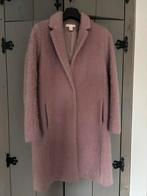 Mooie roze jas, Kleding | Dames, Jassen | Winter, Maat 38/40 (M), H&M, Ophalen of Verzenden, Roze