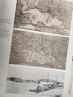 Historische atlas van de Zaanlanden  landschapsontwikkeling, Ophalen of Verzenden, Zo goed als nieuw