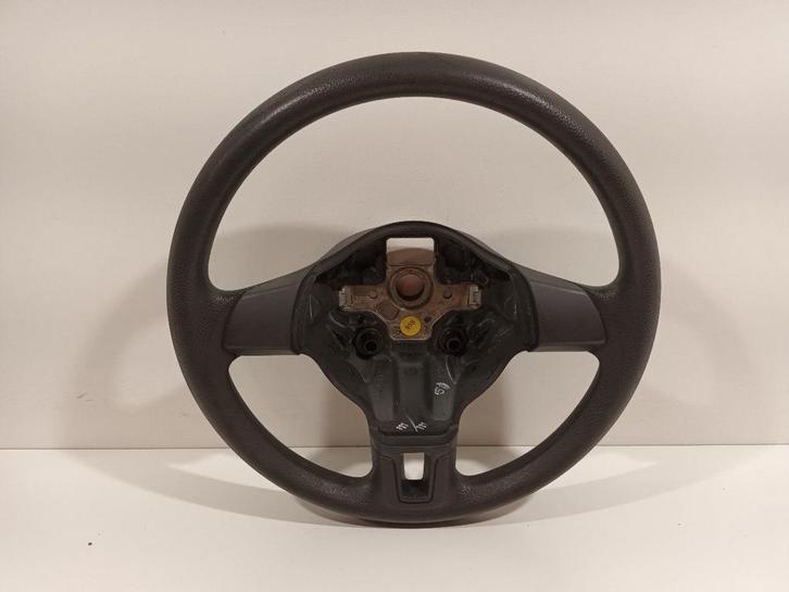 Stuur Volkswagen Golf, Auto-onderdelen, Besturing, Volkswagen, Gebruikt, Herkomst onderdeel bekend, 12 maanden garantie, Ophalen of Verzenden