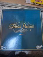 Trivial Pursuit Classic Edition Bordspel, Hobby en Vrije tijd, Gezelschapsspellen | Bordspellen, Ophalen of Verzenden, Gebruikt
