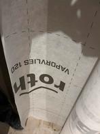 VAPOR IN 120 Dampremmende Folie - 25m², Doe-het-zelf en Verbouw, Isolatie en Afdichting, Minder dan 4 cm, Overige materialen, Nieuw