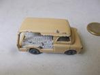 1956 Matchbox Lesney 29-A BEDFORD MILK FLOAT. (Opknapper), Ophalen of Verzenden, Gebruikt, Bus of Vrachtwagen, Lesney