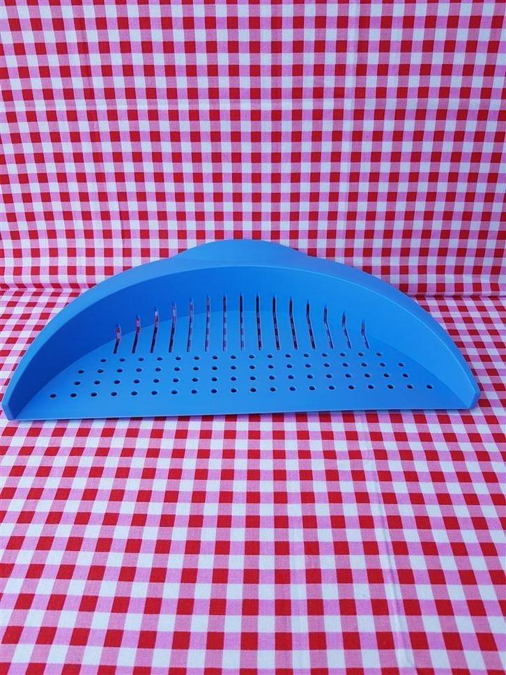 T065 Vergiet, zeef en meer Tupperware, Huis en Inrichting, Keuken | Tupperware, Nieuw, Overige typen, Ophalen of Verzenden