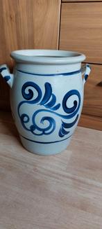 Grote Keulse pot / hoogte 32 cm, Ophalen