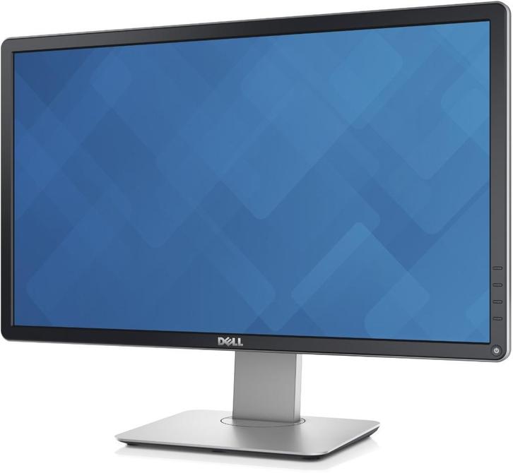 23″ Dell P2314HT IPS monitor met VGA-DVI-Displaypoort-Pivot, Computers en Software, Monitoren, Gebruikt, 60 Hz of minder, DisplayPort