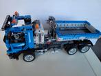 Lego Technic 8052 Kiepwagen - Compleet & Stevig!, Kinderen en Baby's, Speelgoed | Duplo en Lego, Ophalen of Verzenden, Gebruikt