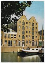 Rotterdam Delfshaven Voorhaven Ongelopen ansichtkaart B4410, Verzamelen, Ansichtkaarten | Nederland, Ophalen of Verzenden, 1980 tot heden