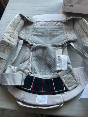 Ergo baby beschikbaar voor biedingen