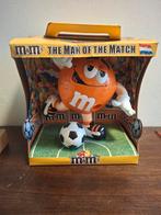 M&m reclame., Verzamelen, Merken en Reclamevoorwerpen, Ophalen, Zo goed als nieuw, Reclamebord