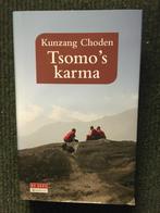 Tsomo's Karma ; door Kunzang Choden #Bhutan, Wereld overig, Nieuw, Ophalen of Verzenden, Kunzang Choden