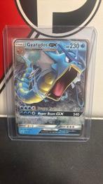 Gyarados GX Promo, Ophalen of Verzenden, Nieuw, Losse kaart