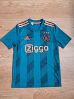 Ajax shirt mt 164, Sport en Fitness, Voetbal, Maat XS of kleiner, Ophalen of Verzenden, Zo goed als nieuw, Shirt