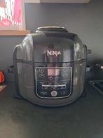 Ninja Foodi Multicooker met veel accessoires, Witgoed en Apparatuur, Ophalen