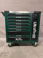 NIEUW DEAL! UltraToolz Jumbo XL Gereedschapswagen Gevuld, Ophalen of Verzenden, Nieuw