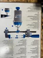 Dremel werkbank multitool houder, Ophalen of Verzenden, Nieuw