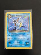 Team rocket pokemon kaarten, Ophalen of Verzenden, Gebruikt, Meerdere kaarten