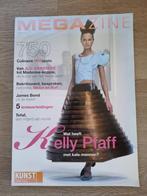 Megazine Spring, Verzenden, Gelezen, Glossy