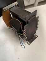 Voedingstrafo voor stereo buizenversterker, Verzenden, Versterker