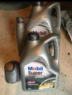 11,8 liter 10w40 motorolie, Ophalen