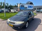 Renault Laguna 1.6-16V Expression NW Keuring, Voorwielaandrijving, Laguna, Gebruikt, 4 cilinders