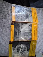 Jules Verne Wonderreizen - 3 Boeken, Boeken, Ophalen, Gelezen, Jules Verne, Nederland