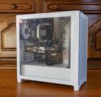 GamePC Core i7-12700, 32GB RAM, RTX3070, Computers en Software, Desktop Pc's, Ophalen, 32 GB, Zo goed als nieuw, HDD