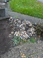Gratis Diverse Keien Af te Halen, Tuin en Terras, Ophalen, Overige materialen, Gebruikt, Kei