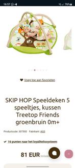 Speelkleed jungle/uilen, Kinderen en Baby's, Ophalen of Verzenden