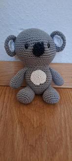koala gehaakt, Hobby en Vrije tijd, Breien en Haken, Ophalen of Verzenden, Nieuw, Haken, Overige typen