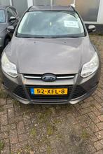 Ford Focus 1.0 Ecoboost 74KW 5-D 2012, Auto's, 65 €/maand, Stof, 635 kg, 100 pk