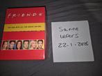 Dvd box friends, Alle leeftijden, Ophalen of Verzenden, Zo goed als nieuw, Komedie