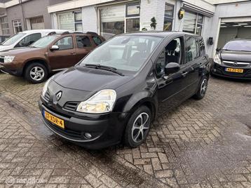 Renault Modus 1.6-16V Night & Day beschikbaar voor biedingen