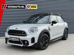 MINI Countryman 2.0 Cooper SE ALL4 Pano/Leder/Camera/Apple, Automaat, Gebruikt, Countryman, Wit