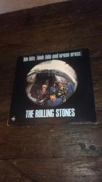 Rolling Stones, Ophalen of Verzenden, Zo goed als nieuw, 12 inch, Poprock