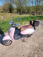 Fosti snorscooter (blauw kenteken), Ophalen, Gebruikt, Overige merken