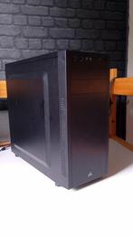 2070 rtx gaming pc, 1 speler, Ophalen, Gebruikt