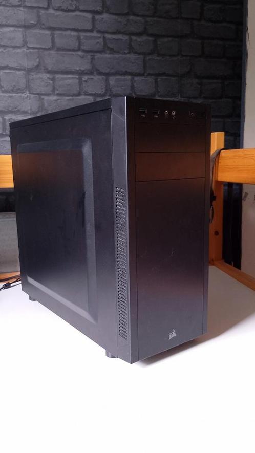 2070 rtx gaming pc, Spelcomputers en Games, Games | Pc, Gebruikt, 1 speler, Ophalen