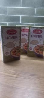 3 pakken Lassie Haverrijst - nieuw, Ophalen of Verzenden
