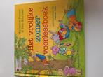 Marianne Busser - Het vrolijke zomervoorleesboek, Ophalen of Verzenden, Zo goed als nieuw, Marianne Busser; Ron Schröder
