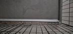 Bench 60 x 90 incl ligkussen, Ophalen, Gebruikt, Pluche