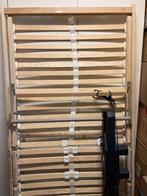 Electrische Lattenbodem Ikea Sultan Landon, Ophalen, Gebruikt, 90 cm, Eenpersoons