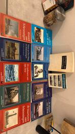 Boeken. Over Scheveningen, Ophalen of Verzenden, Zo goed als nieuw