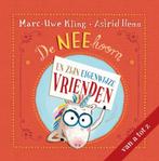 De NEEhoorn en zijn eigenwijze vrienden - GRATIS VERZENDING, Boeken, Fictie algemeen, Verzenden, Jongen of Meisje, Nieuw