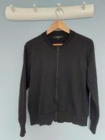 Feestelijk vest Opus 40 🌺, Kleding | Dames, Truien en Vesten, Maat 38/40 (M), Zwart, Ophalen of Verzenden, Gedragen