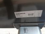 IKEA Kopardal Bedframe 160x200, Huis en Inrichting, Slaapkamer | Bedden, Ophalen, Gebruikt, Tweepersoons, Metaal