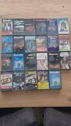 Status Quo Cassette bandjes, Gebruikt, 2 t/m 25 bandjes, Ophalen of Verzenden, Origineel