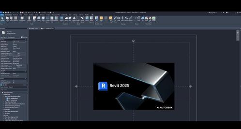 Revit 2025 officiële versie met licentiecode, Computers en Software, Ontwerp- en Bewerkingssoftware, Verzenden