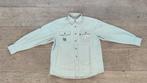 Scouting blouse beige scouts/gidsen/verkenners Mt.164, Verzamelen, Scouting, Ophalen, Gebruikt, Kleding